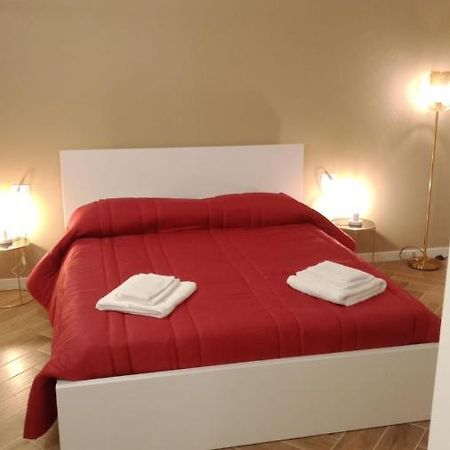 La Villetta Reggio di Calabria Ngoại thất bức ảnh